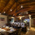 Seat 12 for dinner: Luxury vacation apartments on Salt Spring Island