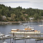 Rooms with a view: Luxury vacation rental on Salt Spring Island