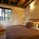 Queen sized beds: Luxury Vacation Rentals on Salt Spring Island