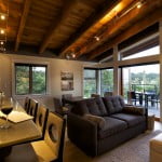 Family sized: Luxury Vacation Rentals on Salt Spring Island
