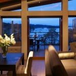 Relax in Luxury: Vacation Accommodation on Salt Spring Ialnd