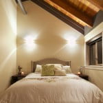 3 bedroom suite: The Penthouse on Salt Spring Island