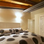 3 bedroom suite: Luxury vacation rentals on Salt Spring Island