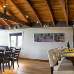 The penthouse suite: Luxury vacation rental on Salt Spring Island