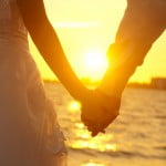 Wedding accommodation: Luxury Vacation Rentals on Slat Spring Island