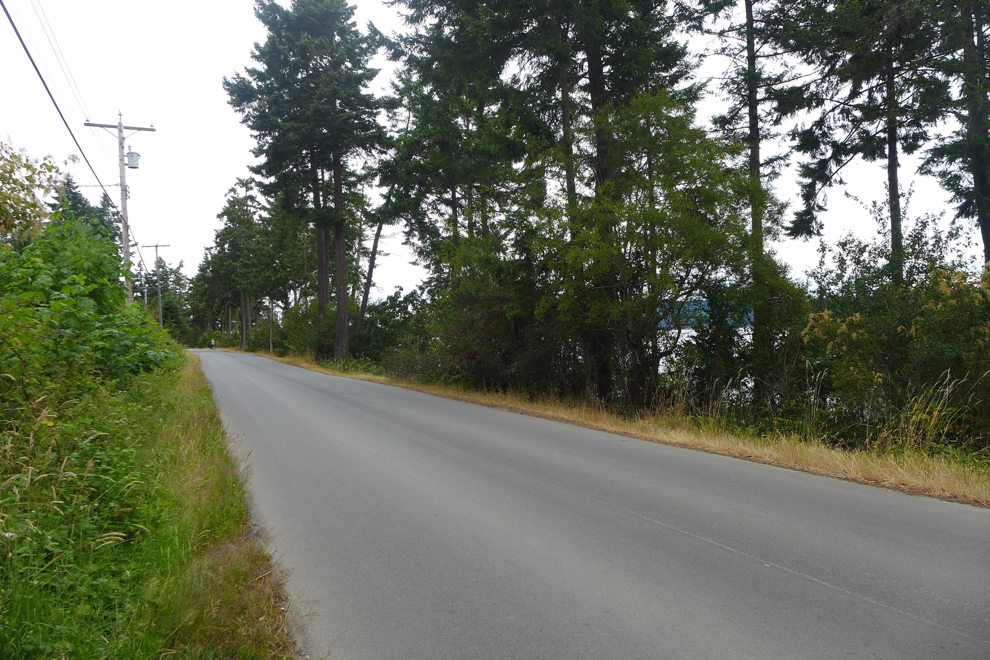 Salt Spring Island Hiking and Biking Mariner's Loft Salt Spring Island Hiking and Biking Mariner's Loft