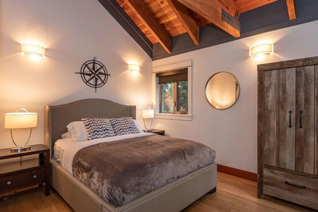 Salt Spring Tourism salt spring island airbnb