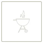 Patio BBQ