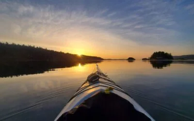 Salt Spring Adventures is Your Best Guide to Outdoor Adventure