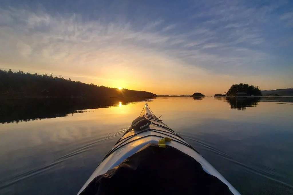 Salt Spring Adventures is Your Best Guide to Outdoor Adventure