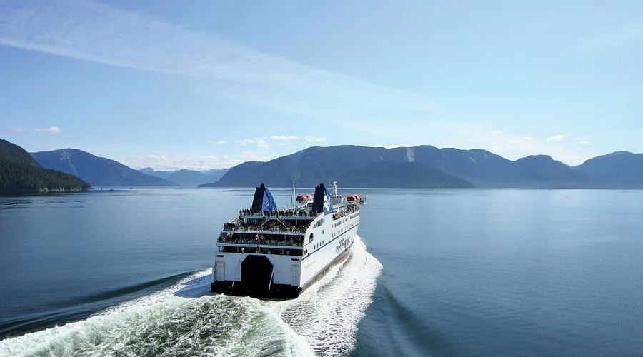 bc-ferries