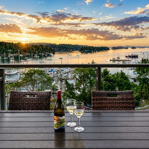 Best Salt Spring Island Vacation Rentals for Families & Groups